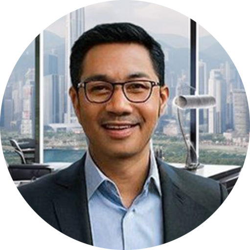 Rajesh Patel Profile