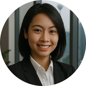 DR. AMALINA BINTI CHE BAKRI Profile